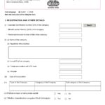 Filing of MGT-7 Annual return to MCA portal, fees, due dates